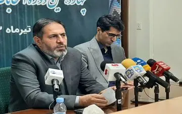  مشارکت ۱۲۰۰ نفر در هر دقیقه در اوج ساعات رای‌گیری