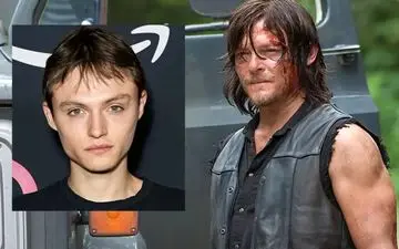 جنجال تازه در خانواده بازیگر سریال مردگان متحرک؛ مدل جوان و پسر ستاره هالیوود متهم به خفه‌کردن زن جوان تا تهدید به خودکشی!