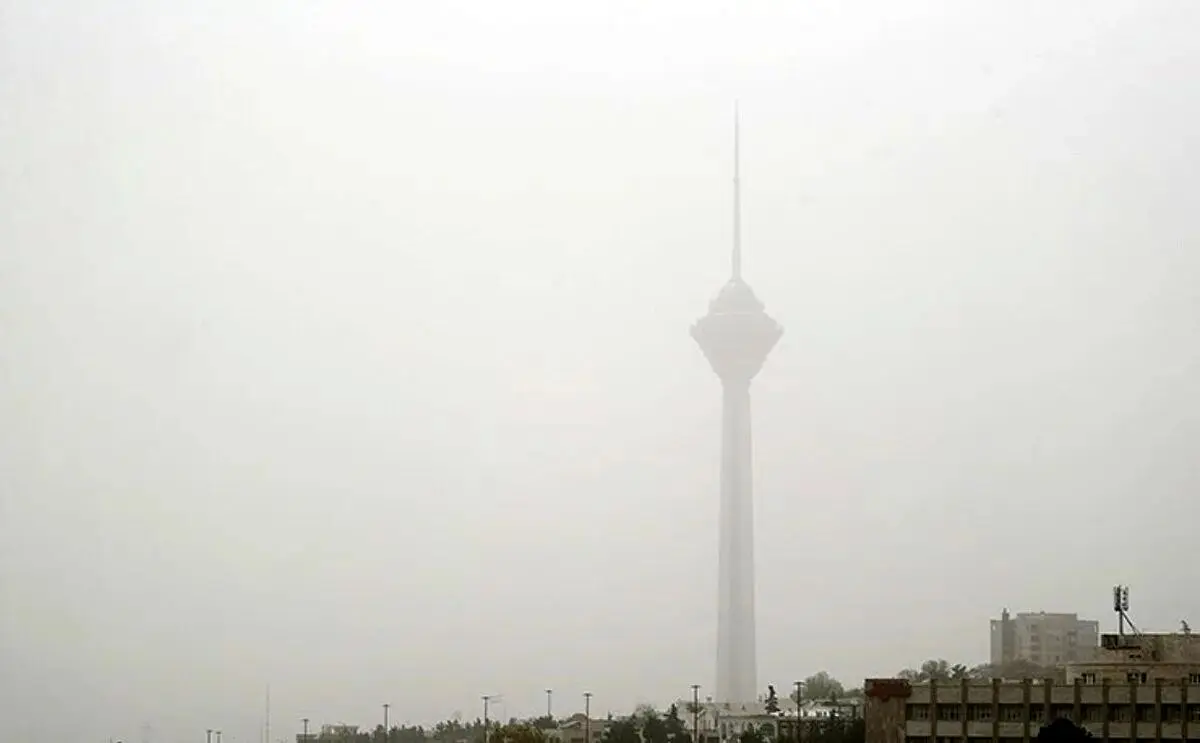 تعطیلی تهران سه شنبه ۱۱ آذر؟ | تصمیم کارگروه اضطرار آلودگی هوا