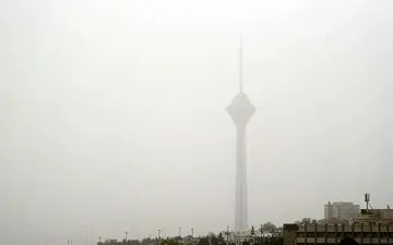 تعطیلی تهران سه شنبه ۱۱ آذر؟ | تصمیم کارگروه اضطرار آلودگی هوا