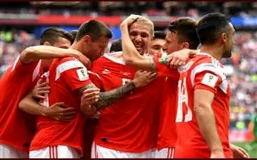  گازینسکی زننده اولین گل جام جهانی