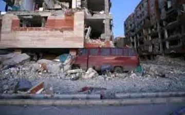 امهال تسهیلات و پرداخت قرض الحسنه 100 میلیون ریالی برای زلزله زدگان غرب کشور