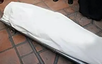  مرگ دلخراش | راننده ای که خودش را زیر گرفت!