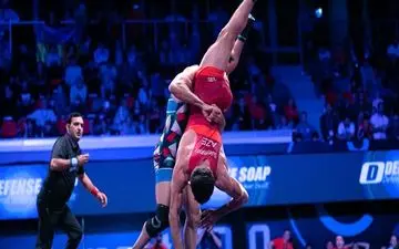 اعلام اسامی نفرات دعوت شده به تیم ملی کشتی فرنگی