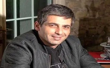 جدیدترین عکس حمید گودرزی و همسرش غوغا کرد | حمید گودرزی یک شبه پیر شد
