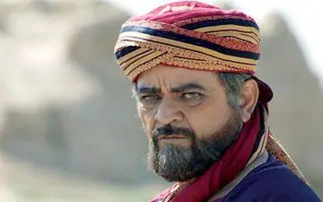 من و میرباقری رقیب هم نیستیم/ بعد از ۱۷ سال بازی در «مختارنامه» را پذیرفتم