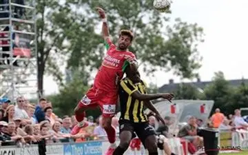 یاران رامین به مصاف لوون می روند