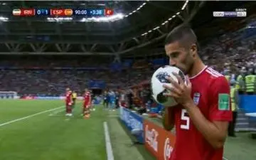 شاگرد کی‌روش در فهرست خرید نیوکاسل