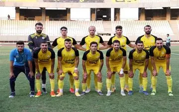 پاداش ۳ میلیاردی شورای شهر شیراز در صورت صعود فجر سپاسی به لیگ برتر 