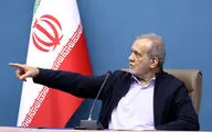  پزشکیان: اینترنت آزاد حق همه مردم است، نه یک طبقه خاص 