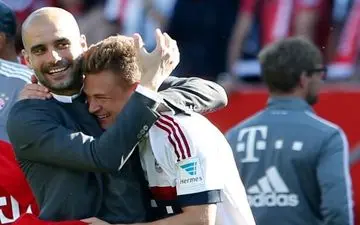 یک بایرنی دیگر خواستار حضور گواردیولا در این تیم شد