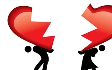 از عشق تا سوءظن / داستان زوجی که دوست داشتن را بلد نبودند!