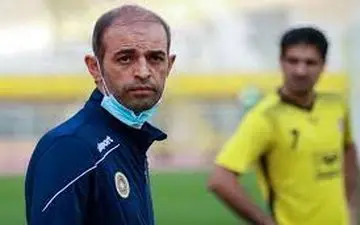 
نویدکیا: بازی سپاهان و استقلال همیشه جذاب است 