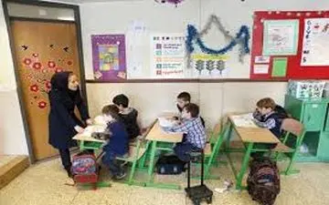 سنجش صلاحیت حرفه‌ای مربیان پیش‌دبستانی