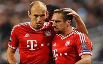 بایرن قوی است و می‌تواند ۳ جام بگیرد!