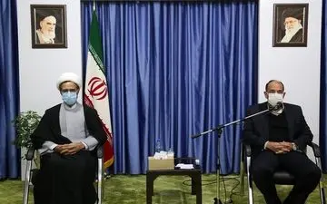 افزایش خدمت‌رسانی به مردم با همدلی همه اجزای حکومت
