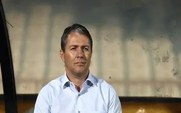 مرد کروات خواهان جذب مهره ارزشمند برانکو در پرسپولیس! + عکس