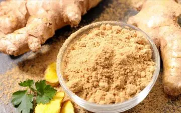 با این داروها زنجبیل مصرف نکنید