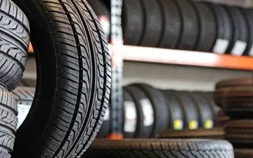 افزایش شدید قیمت لاستیک پراید در ۲ سال!