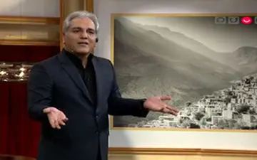 روایت مهران مدیری از زمانی که گرانی تبدیل به عادت می‌شود + فیلم