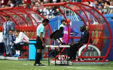 موافقت فیفا با استفاده از VAR در جام ملت‌های فوتبال آسیا