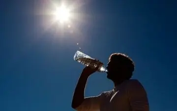 علام شایع گرمازدگی کدامند؟

