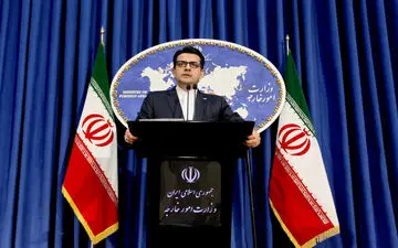 جزئیات طرح صلح هرمز به زودی اعلام می‌شود