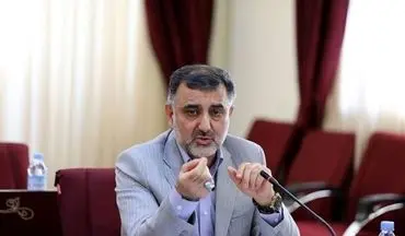 برای توسعه ورزش زورخانه‌ ای نیازمند برگزاری مسابقات بین‌المللی هستیم