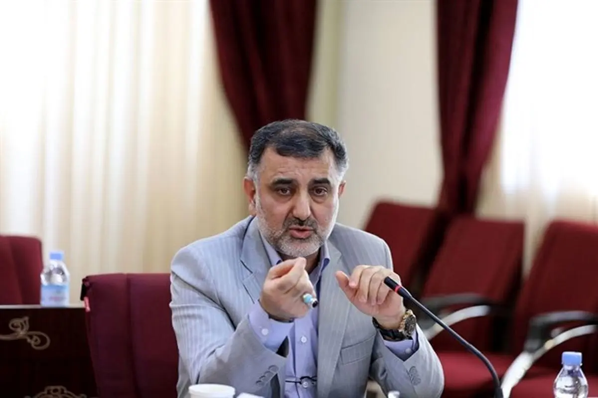 برای توسعه ورزش زورخانه ای نیازمند برگزاری مسابقات بینالمللی هستیم