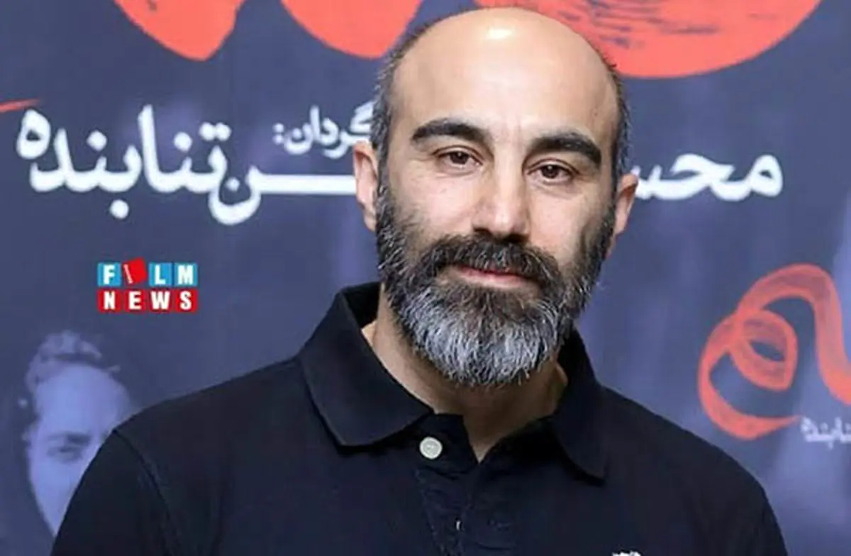 دستگیری محسن تنابنده به جرم قتل / بازیگر طنز ایران در دادگاه + ویدئو