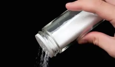 پیشگیری از ۲۷ درصد سکته‌ها با کاهش مصرف نمک