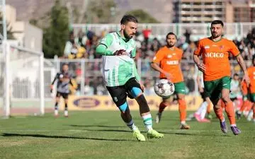 پیروزی پرگل آلومینیوم در خانه/ مس با شکست خیبر آرامش گرفت 