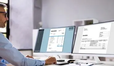 چگونه ثبت و تایید فاکتورها را خودکار کنیم؟