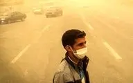 هواشناسی| تداوم وزش باد و گرد و خاک در اکثر استان‌ها

