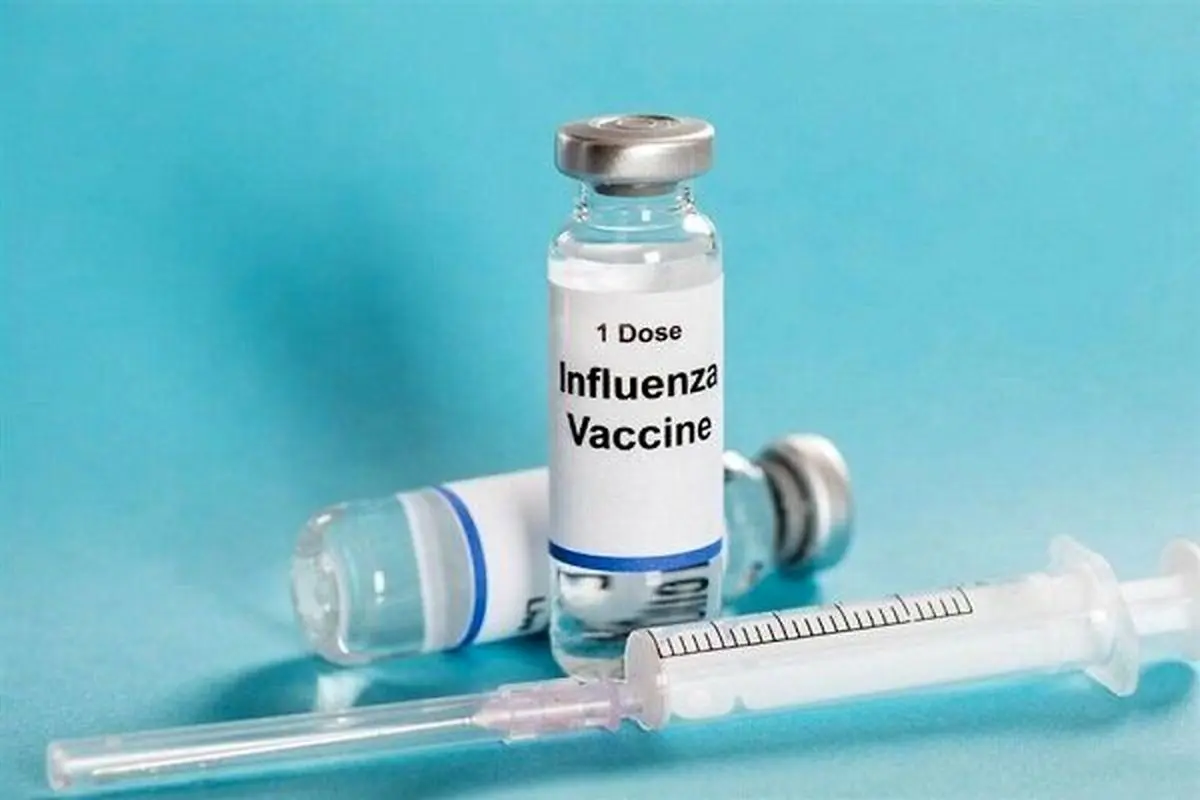 چند باور اشتباه درباره واکسن آنفلوآنزا