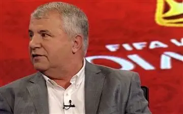  پایان شماره 7 جنجالی در پرسپولیس