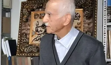 درگذشت نویسنده و تاریخ‌پژوه برجسته کردستانی