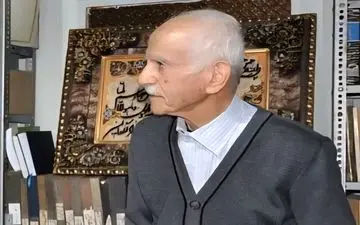 درگذشت نویسنده و تاریخ‌پژوه برجسته کردستانی