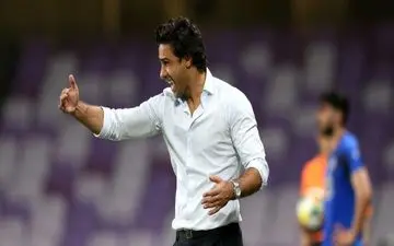 شکایت فرهاد مجیدی از یک استقلالی