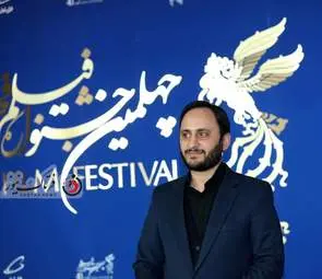 سخنگوی دولت در چهلمین جشنواره فیلم- علی بهادری جهرمی فجر