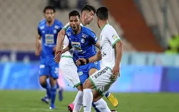 خبر بد برای استقلال ؛ شوک جدید به استراماچونی برای دربی