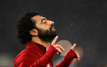 واکنش محمد صلاح به اقدام جنجالی‌اش درباره مصر