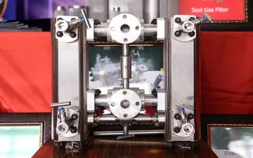 ارائه کمک‌های بلاعوض به شرکت‌های دانش‌بنیان برای حضور در نمایشگاه‌های خارجی