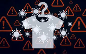 لباس مناسب در زمان کرونا