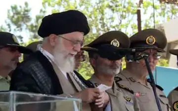 بیانات رهبر معظم انقلاب درباره سرنوشت معارضان با انقلاب اسلامی +فیلم