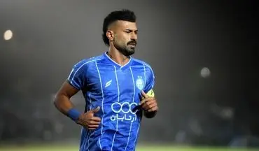 بمب زمستانی در راه است؟ رامین رضاییان به دنبال جدایی از استقلال!