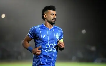 بمب زمستانی در راه است؟ رامین رضاییان به دنبال جدایی از استقلال!