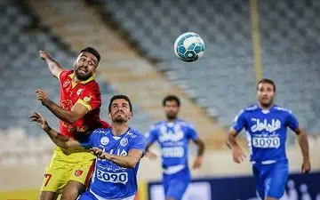  نفت - استقلال ؛ 15+1 نکته از بازی حساس امروز