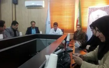 ۱۴۱ جانباخته در مصرف مواد مخدر/ مراجعه ۹۷۸۰ مورد نزاع به پزشکی قانونی 