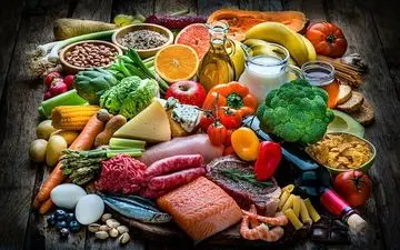 پرهیزهای غذایی فصل بهار / این نکات را در تغذیه خود رعایت کنید حتما